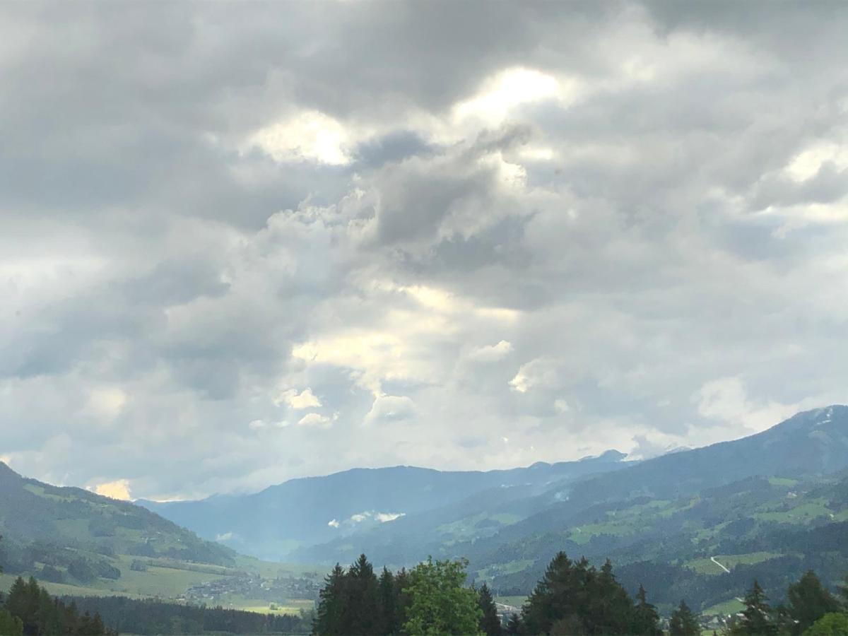 Haus Kocher エクステリア 写真