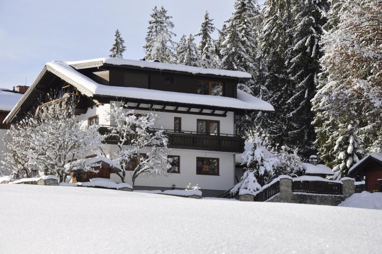 Haus Kocher エクステリア 写真